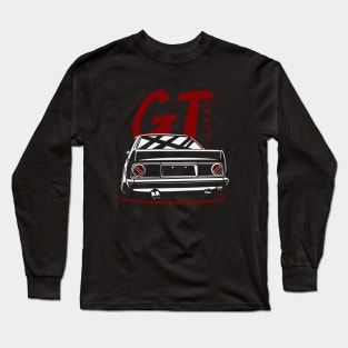 Skyline gt Long Sleeve T-Shirt